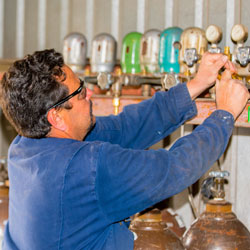 gas-plant